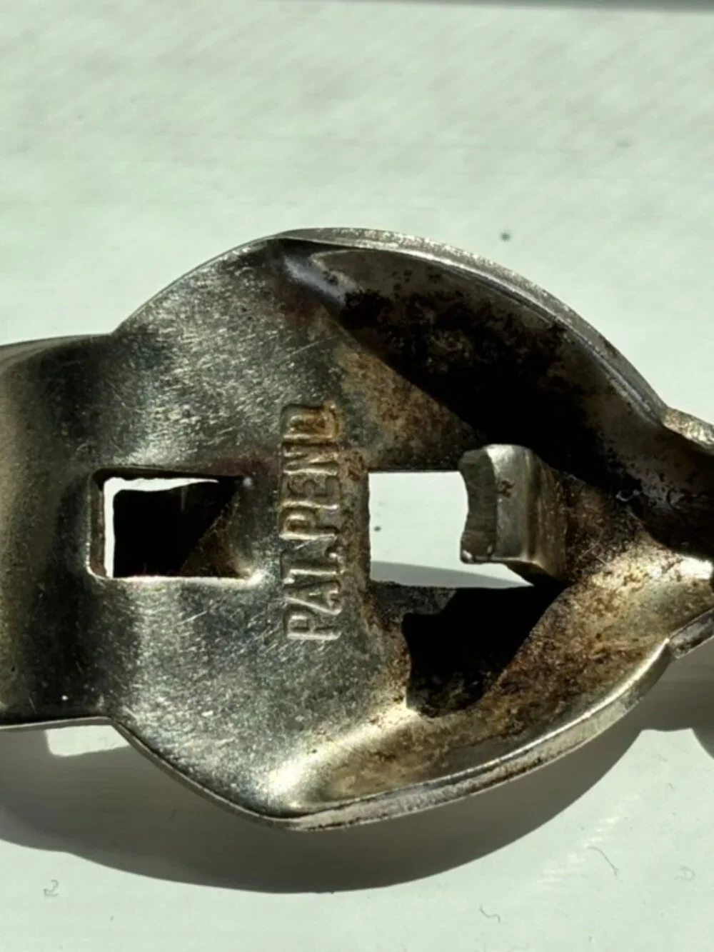 Vintage Can and Bottle Opener 